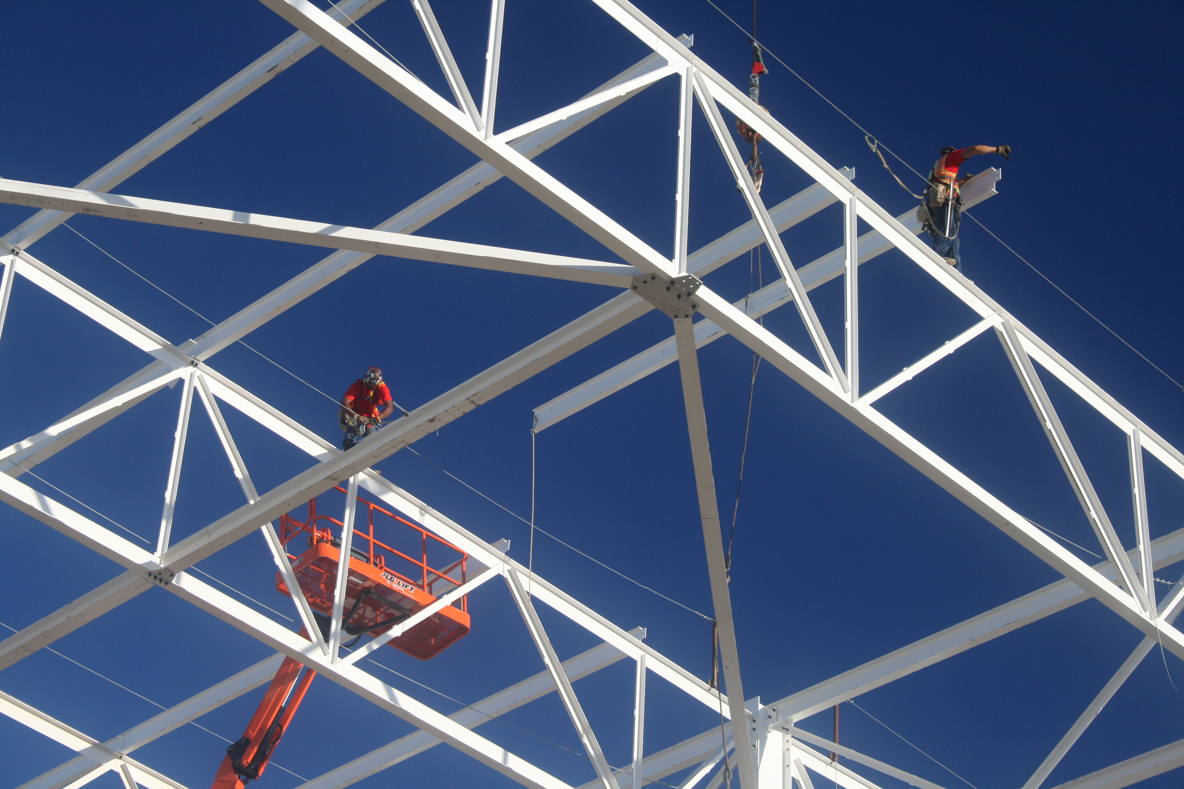 GM Arlington Stamping Plant