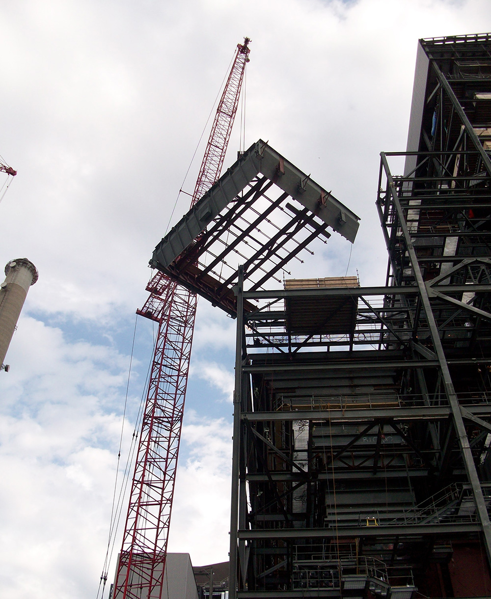 Iatan Generating Station