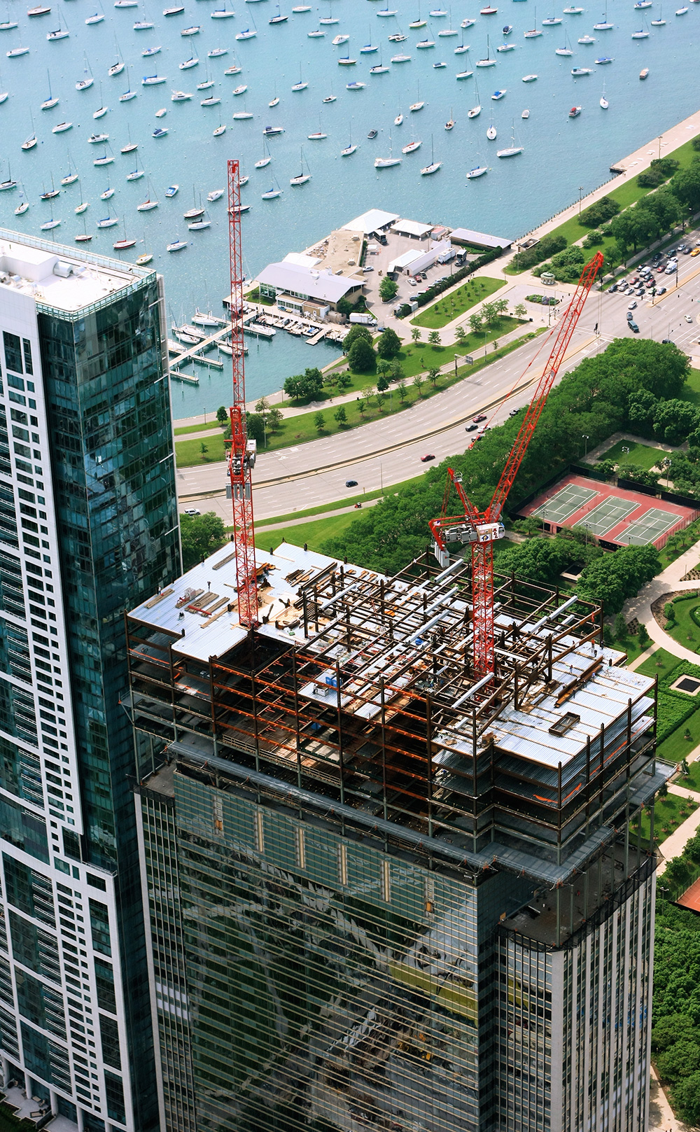 Blue Cross Blue Shield of Illinois Headquarters