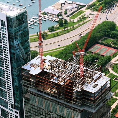 Blue Cross Blue Shield of Illinois Headquarters