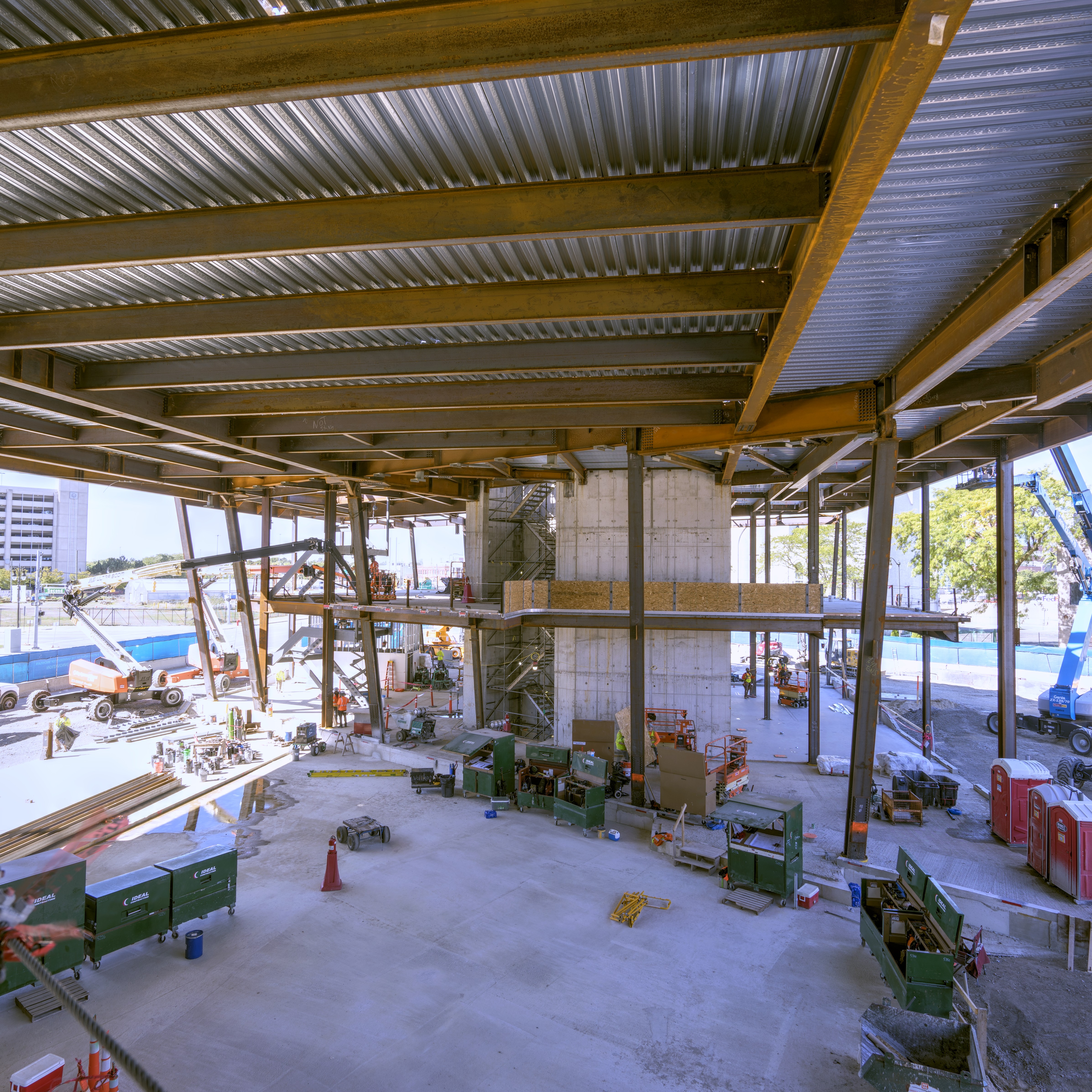 University of Michigan Center for Innovation