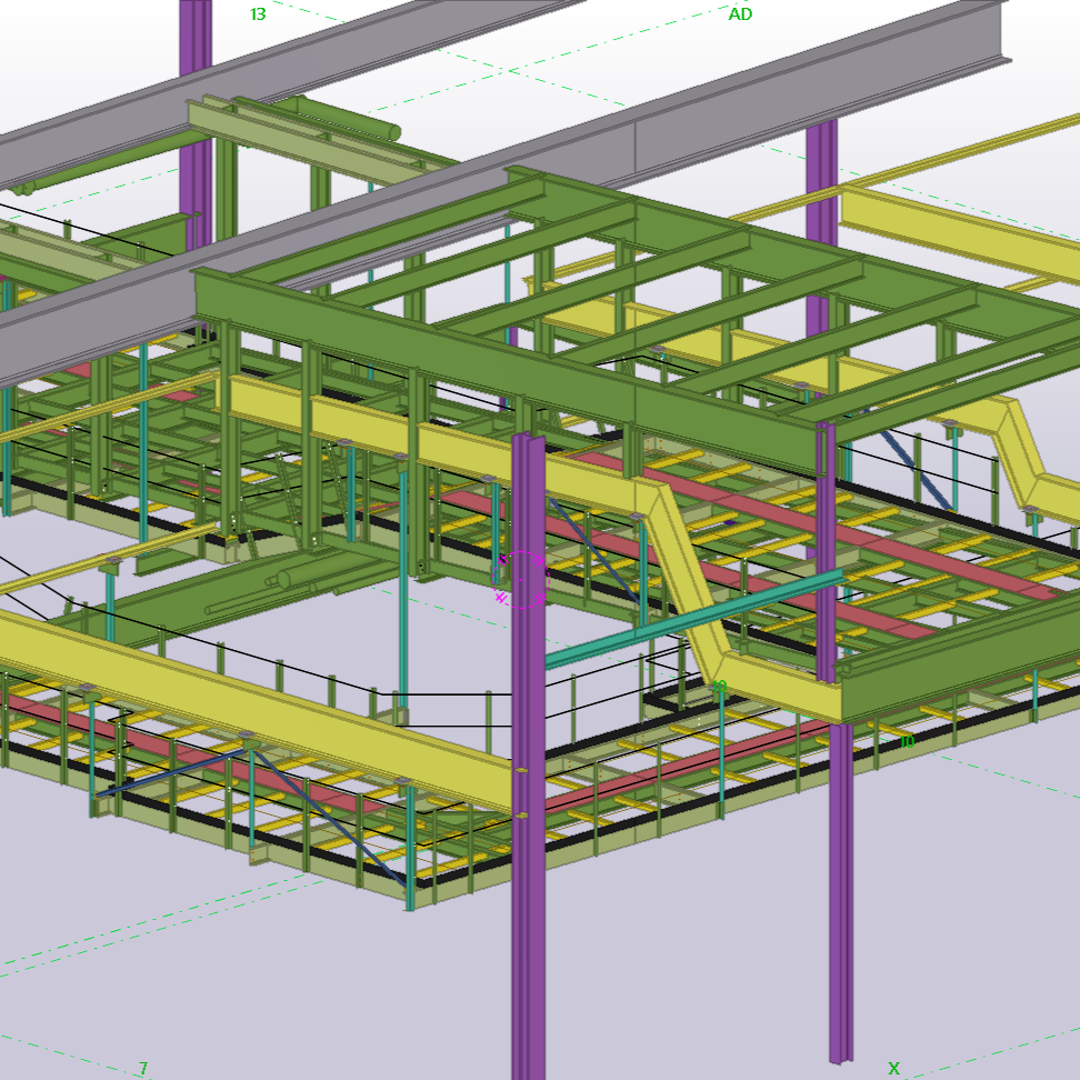FCA Truck Plant Conveyor