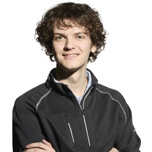 Evan McCulloch