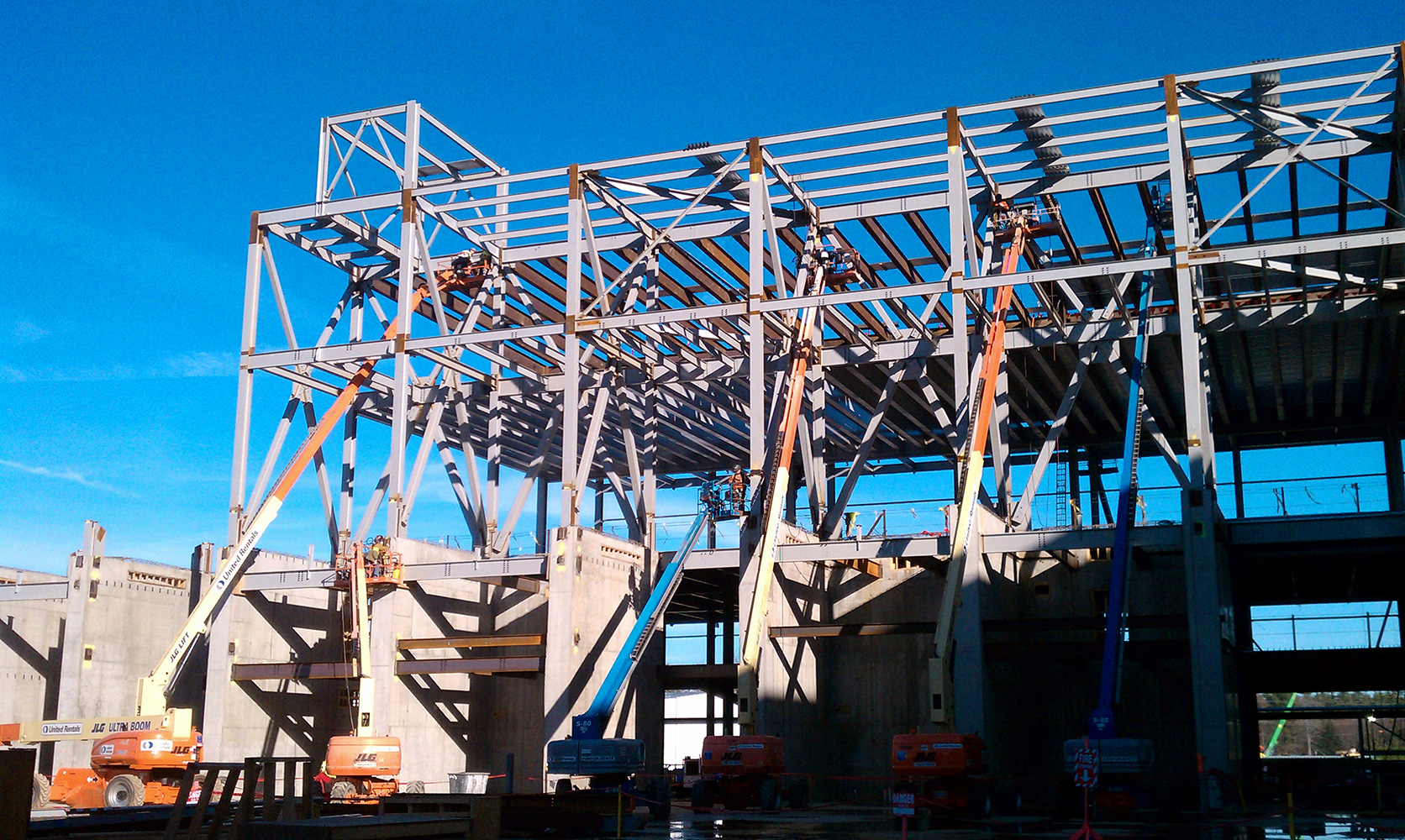 Luther Forest Technology Campus