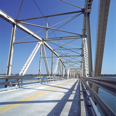Grosse Ile Bridge