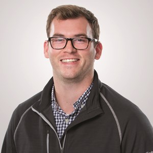 Josh King, P.Eng.