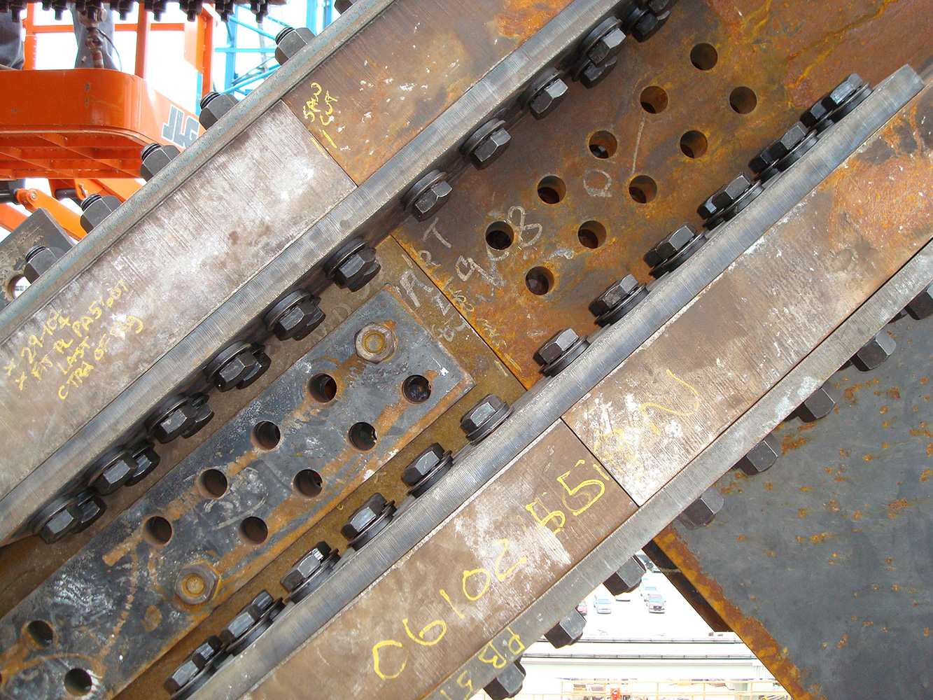 MET-2 Miami Office Tower