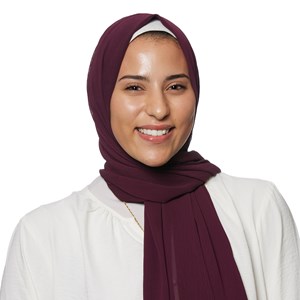 Mayar Zamzam