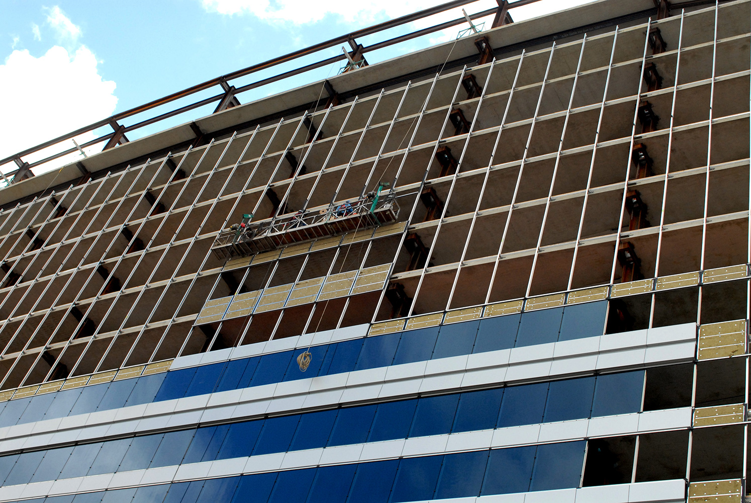 Motor City Hotel and Casino