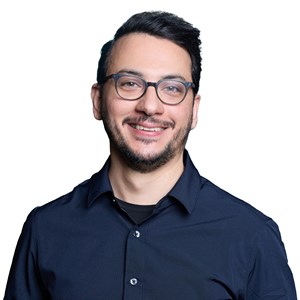 Omid Oliyan Torghabehi, PHD 