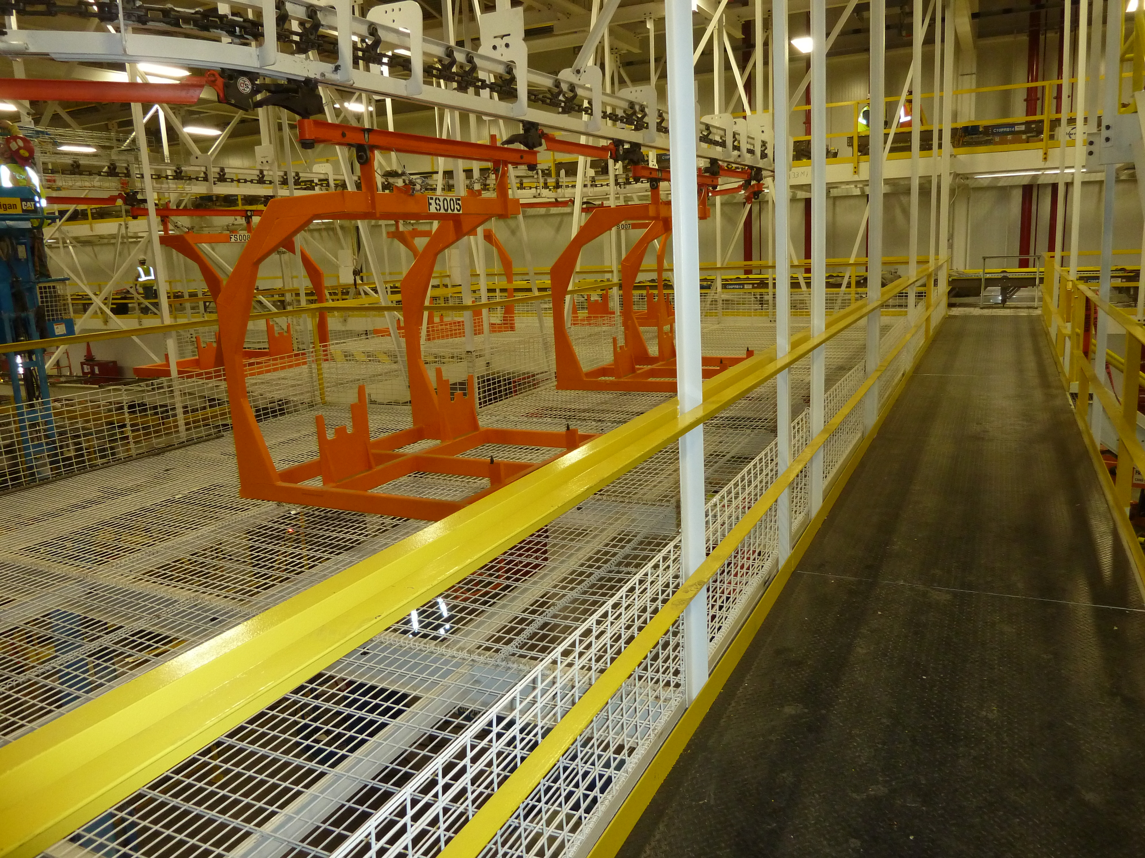 Auto Alliance International Body Shop