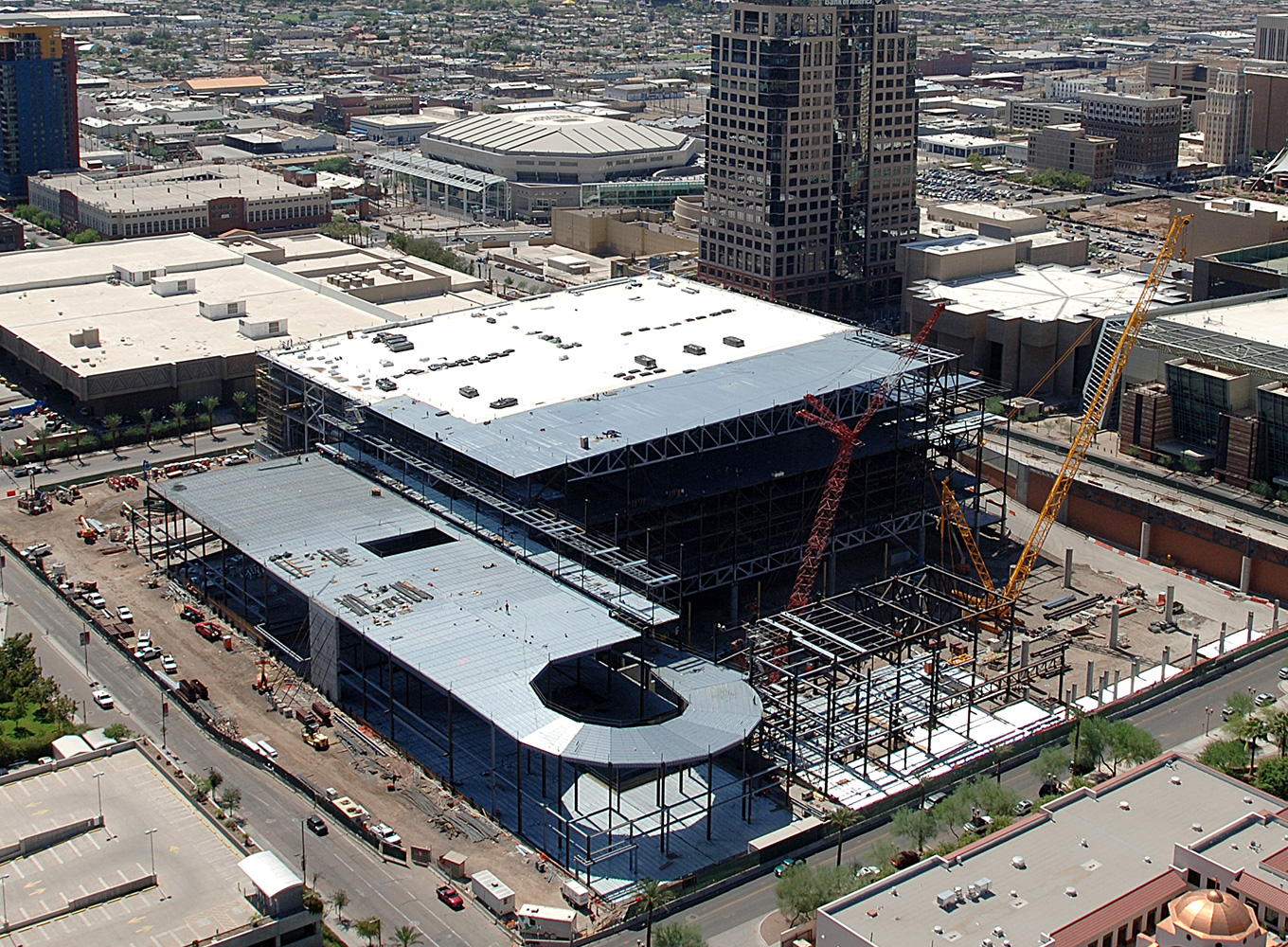 Phoenix Convention Center