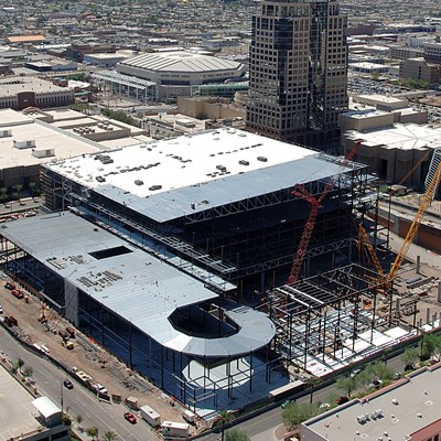 Phoenix Convention Center