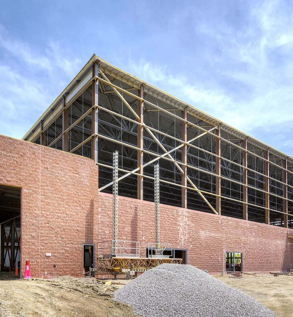 Suburban Collection Showplace 