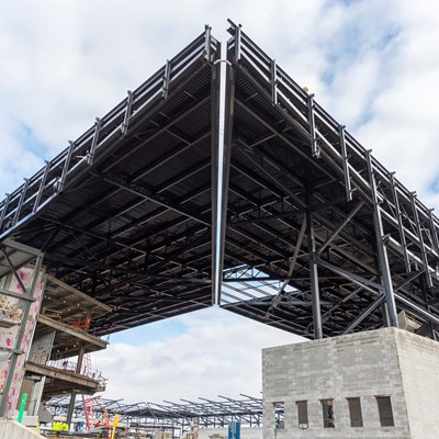 Columbus Crew MLS Stadium