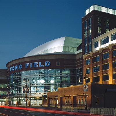 Ford Field