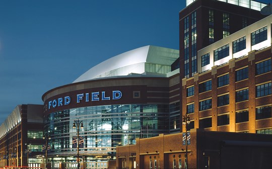 Ford Field