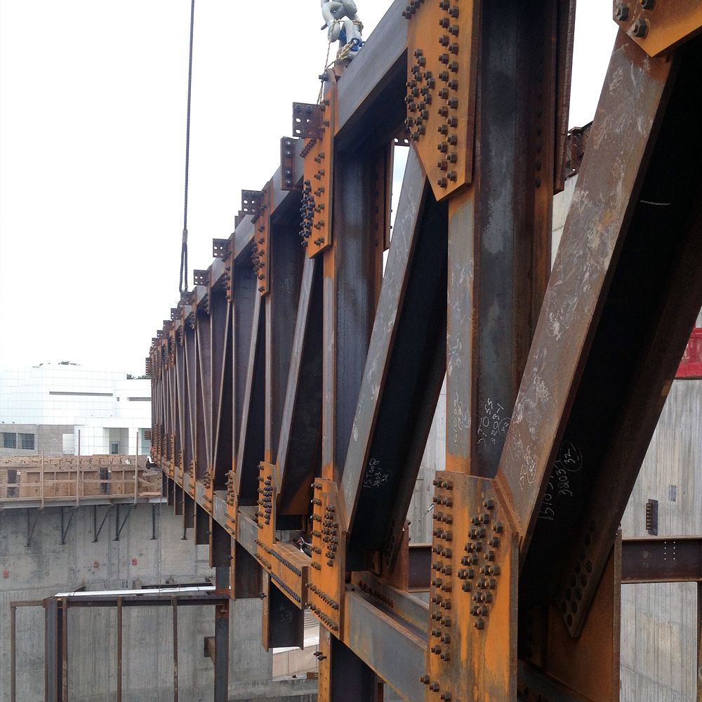 Hancher Auditorium, University of Iowa