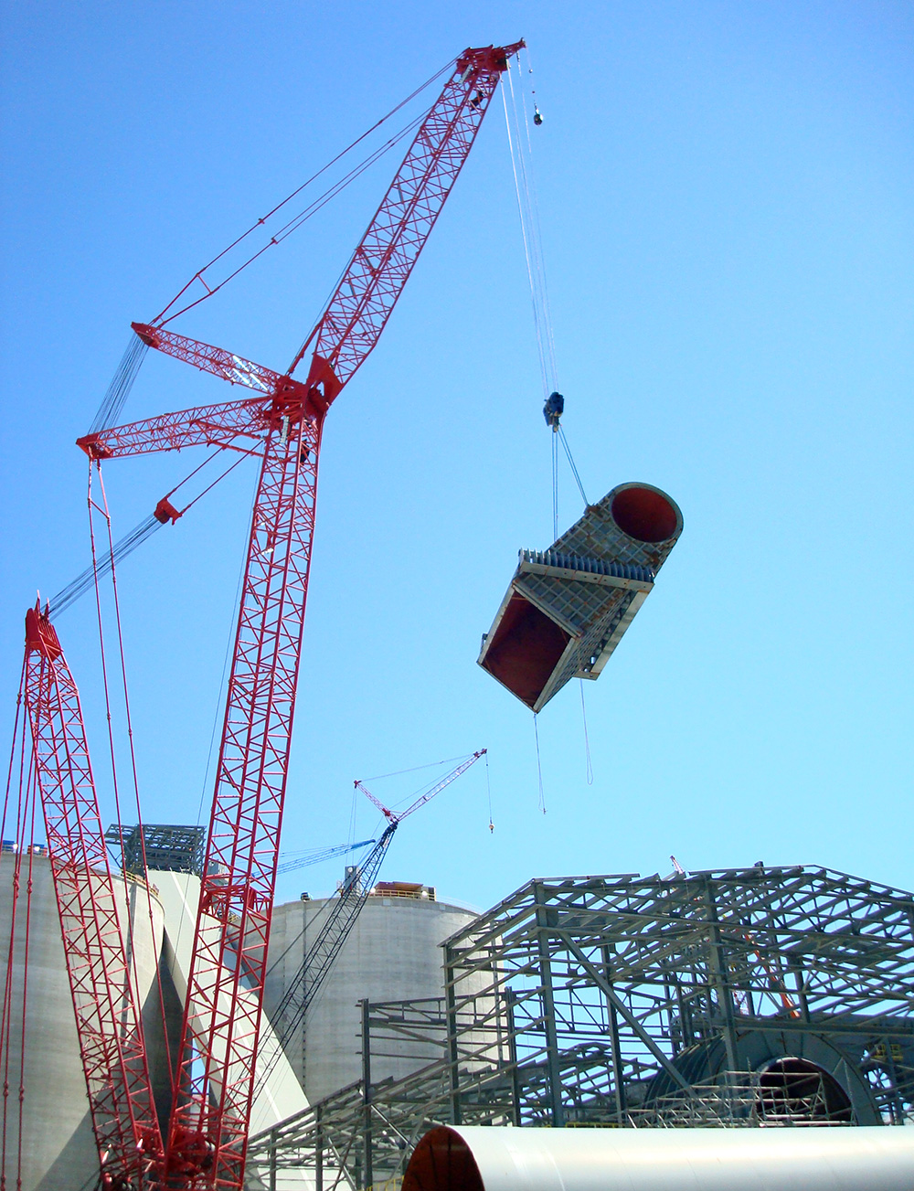 Holcim Cement Company