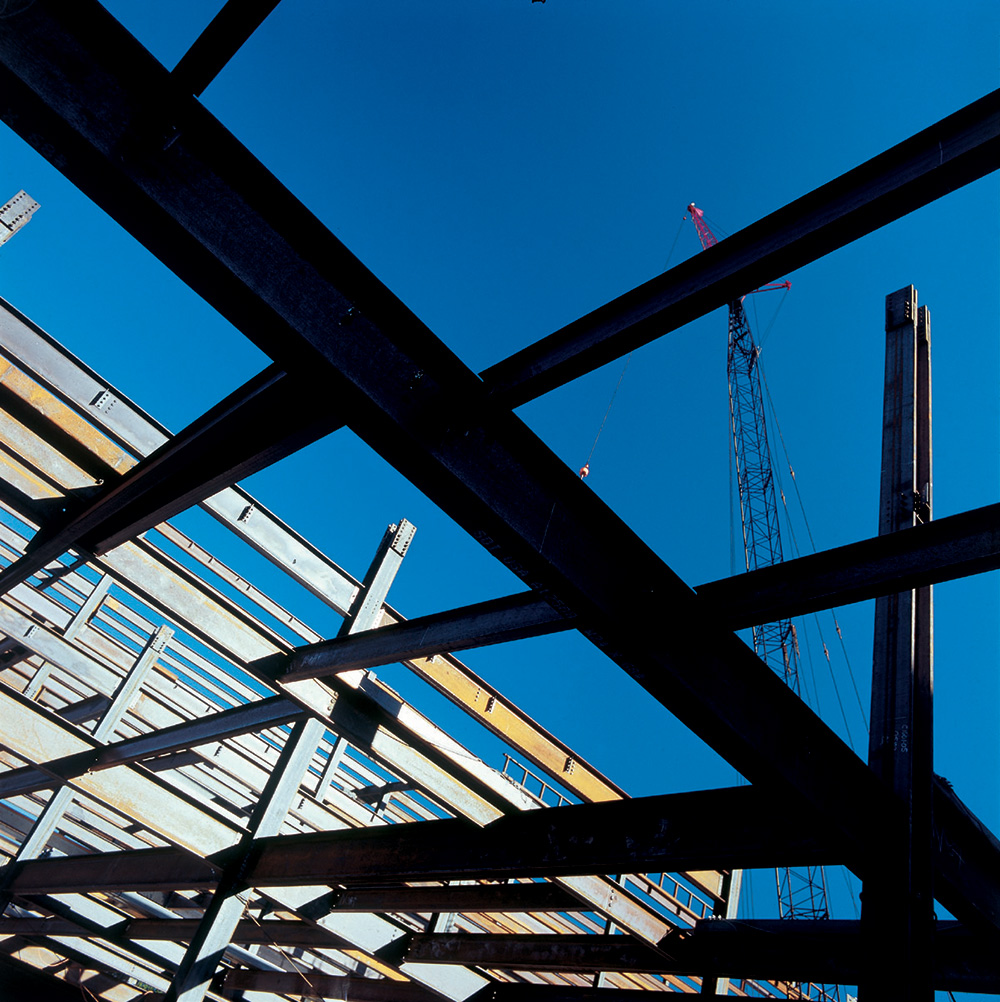 St. Vincent Mercy Medical Center Heart Pavilion