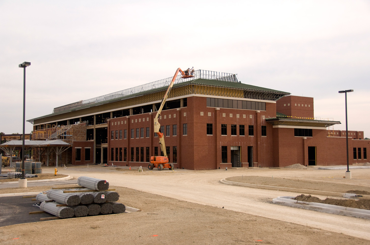 Mercy Hospital of Tiffin