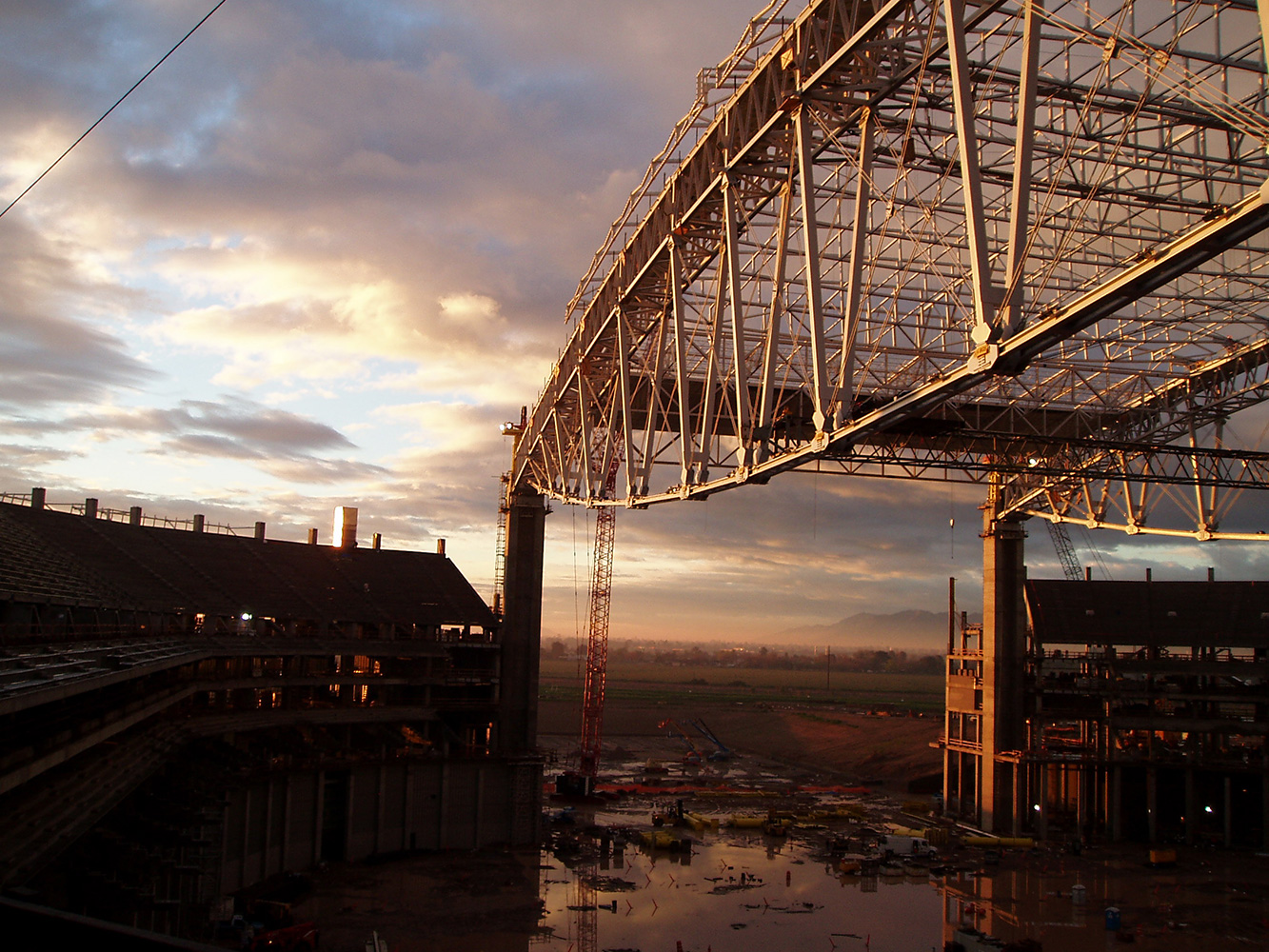 University of Phoenix Stadium