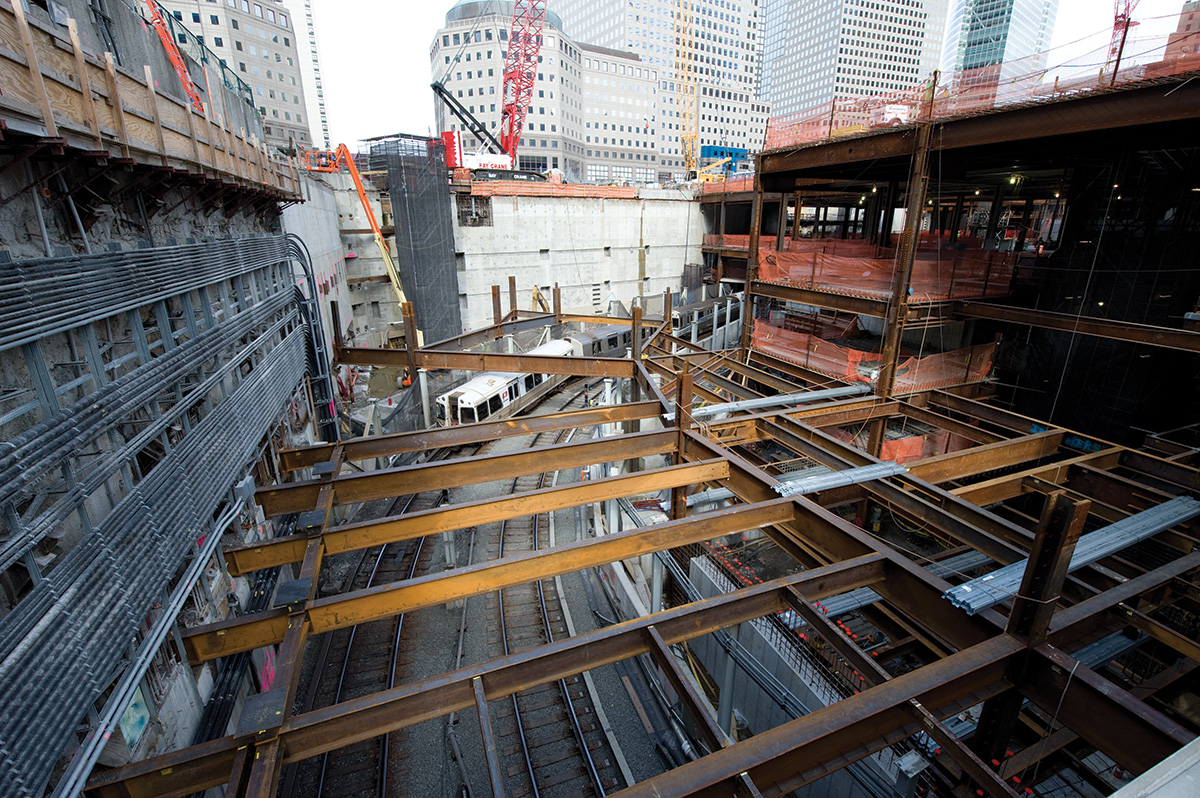 1 World Trade Center